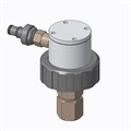 BARCO CHILLER FILTER CAP