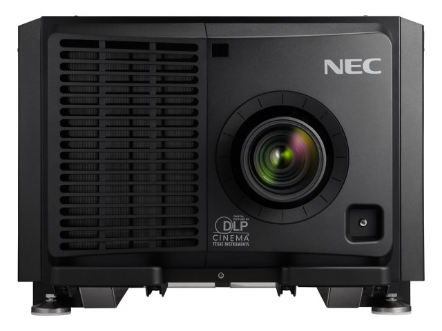 Proyector laser NEC NC3541L (sin IMS)