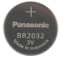 CHRISTIE PIB TPC BATTERY BR2032