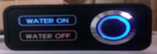 4DX MCJ90A00001R01-1 WATER ON/OFF SWITCH