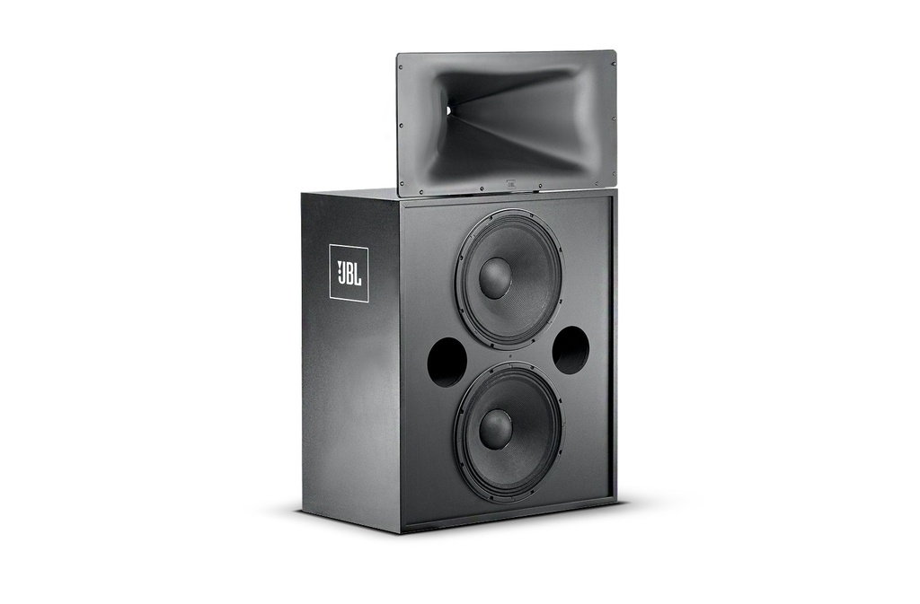 JBL 3722N 2-WAY SCREEN SPEAKER PKG