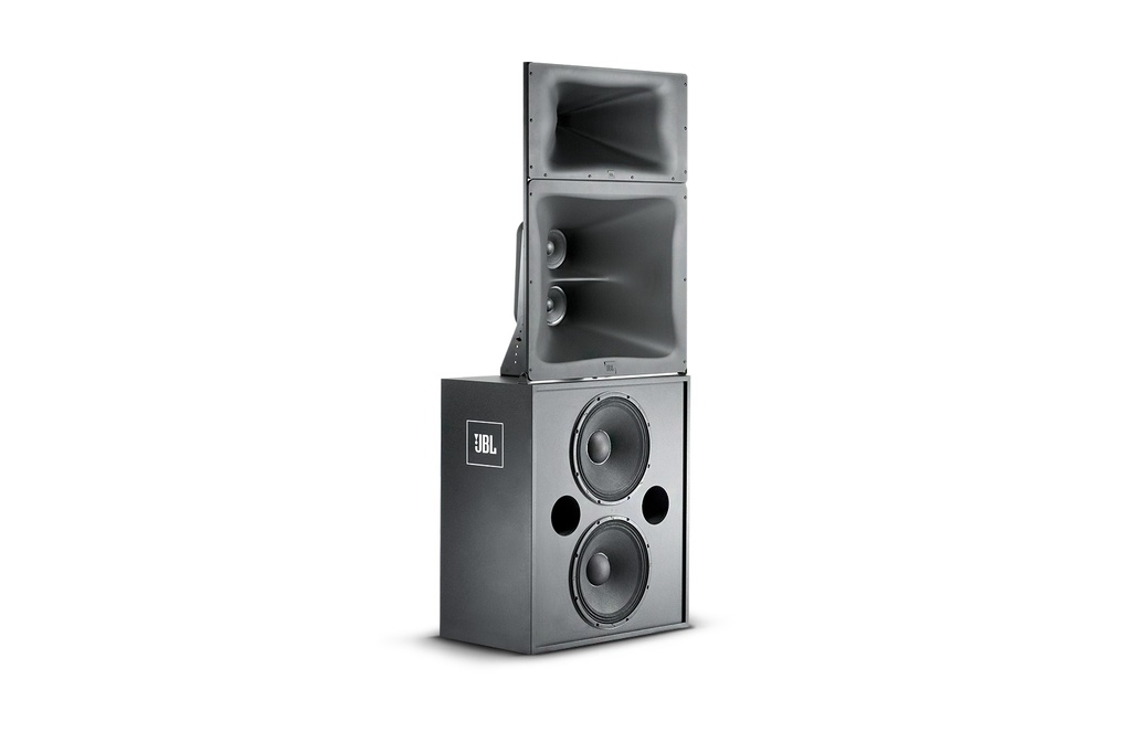 JBL 3732 3-WAY SCREEN SPEAKER PKG