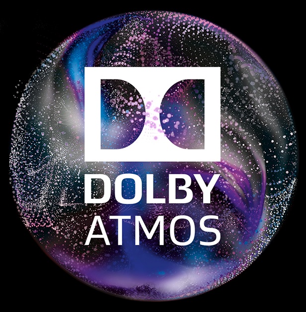 DOLBY ATMOS LICENSE FOR CP850-Base/CP950A or IMS3000 upgrade from 5.1/7.1