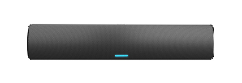 QSYS NL-SB42 3.5" POE+ SOUNDBAR