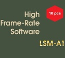 SONY 10X HFR LICENCE FOR LMT-200/300