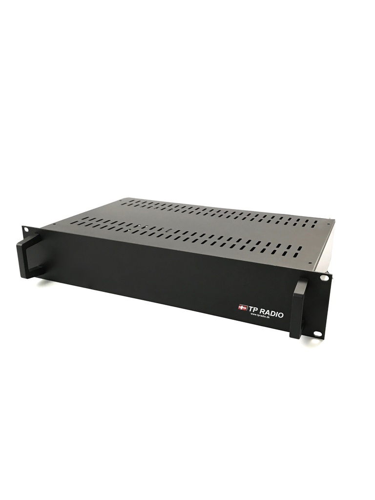 19'' Rack Adapter 2 HE