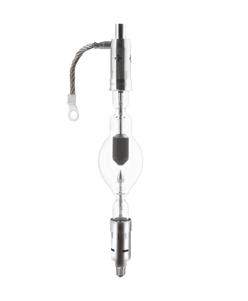 Lampara Osram XBO 6.500 W/DHPL OFR (no usar)