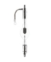 Lampara Osram XBO 6.500 W/DHPL OFR (no usar)