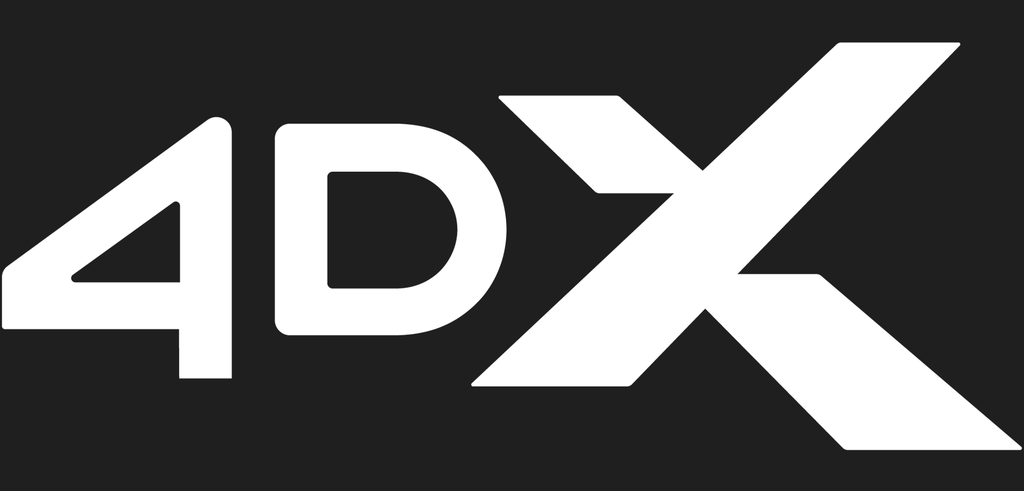 4DX ROW NUMBER (NORDISK FILM)