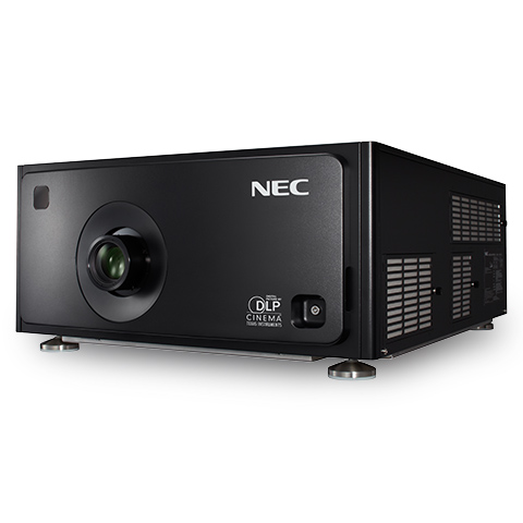 NEC NC-624 PROJECTOR PKG W/ IMS3000 2K (AKA NC603L)