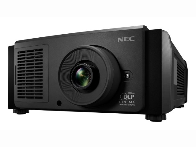 NEC NC1503L PROJECTOR PKG W/ IMS3000 2K