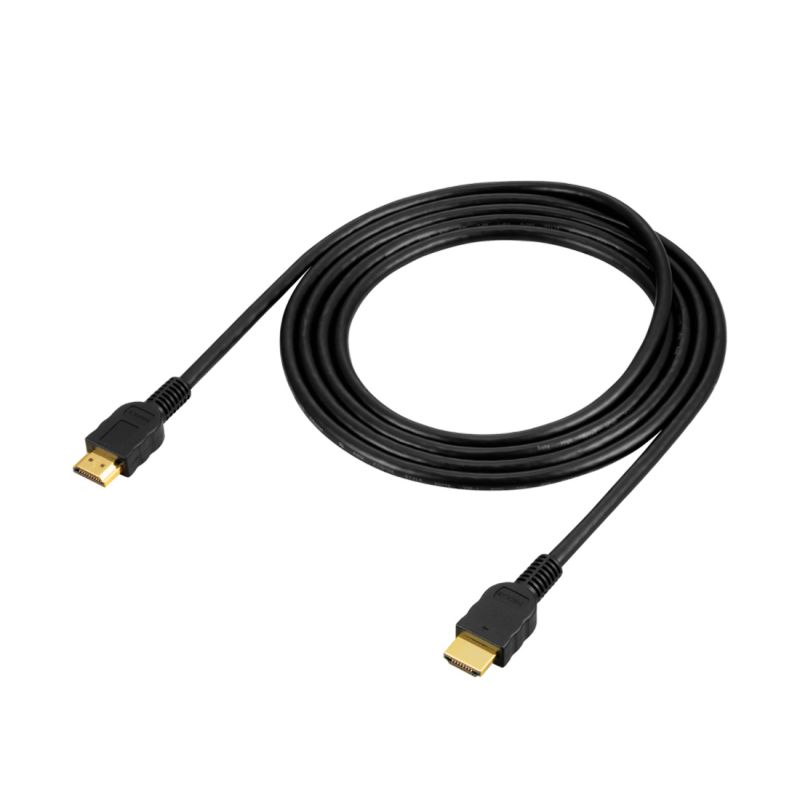 HDMI-HDMI CABLE 5M