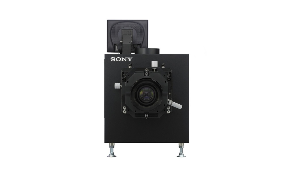 SONY PROJECTOR PKG SRX-R510P 3YR (330W)