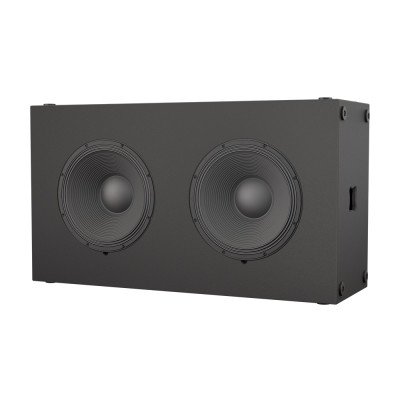 MAG SUB-428H-44 DUAL SUBWOOFER