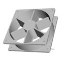 BARCO FAN FOR COOLING THE COMPARTMENT OF THE LIGHT PROCESSOR UNIT K DP2000