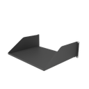 MN MOUNTING RS-3U RACK SHELF