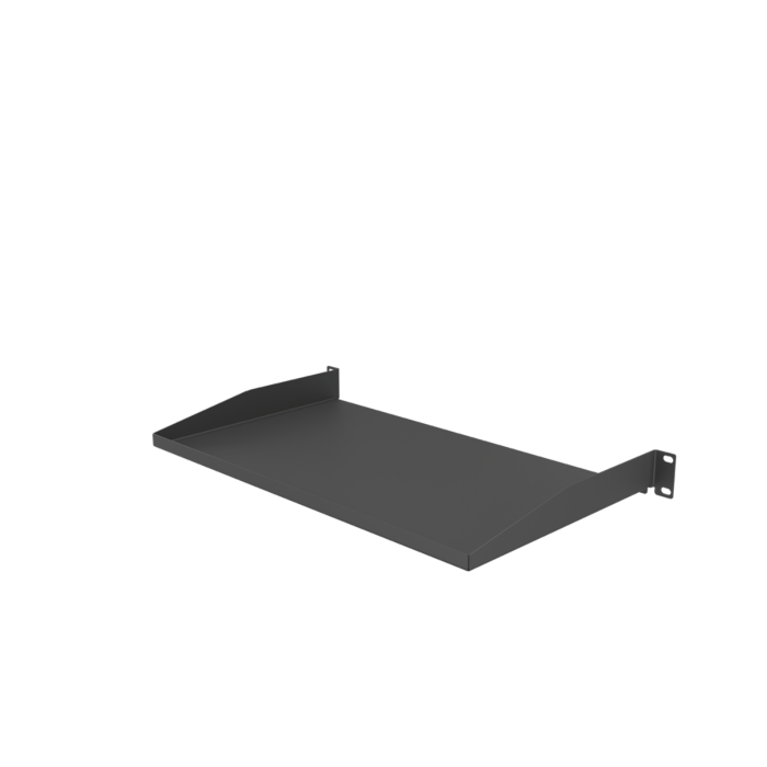 MN MOUNTING RS-1U-800 RACK SHELF for 800-racks