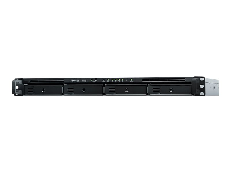 SYNOLOGY EXPANSION UNIT RX418 W/O HDD