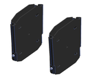 CINEMANEXT SPEAKER WALL BRACKET SWB KIT PAIR