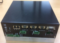 4DX AC SERVO DRIVER 2 IN 1 [WISE POWER] (122300와 동일)