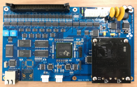 4DX SEAT CONTROLLER - RTEX V1.07[COMIZOA] [MICRON NAND FLASH]