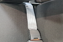 4DX WEBBING BUCKLE (350MM)/Φ15