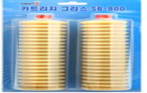 4DX GREASE CARTRIDGE/ S2 V220 1(ALVANIA EP 1