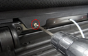 4DX FLAT HEADED SCREW M5 X 16L / MOQ 100