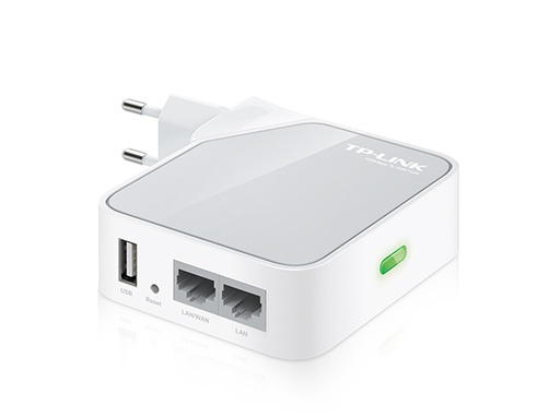 [P070956] TP-LINK ARCHER MR500 V1