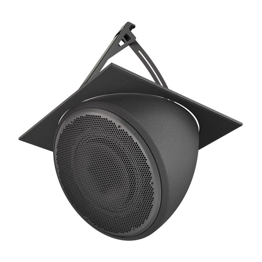 [P071242] MAG SUR-12C-16-1FP CINEMA CEILING SURROUND SPEAKER,  12" COAXIAL, 16 OHM, 2-WAY, 500 W  - 1 ceiling rigging point needed