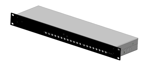 [P071517] CINEMANEXT PLACA FRONTAL PAA20+