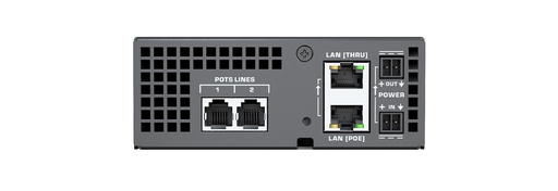 [P071995] QSC ANALOG TELEPHONE MODULE FOR Q-SYS QIO-TEL2