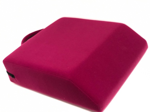 [P072132] BROUILLET PRODUCTION FABRIC FOAM SEAT BOOSTER PACK 20 UNITS