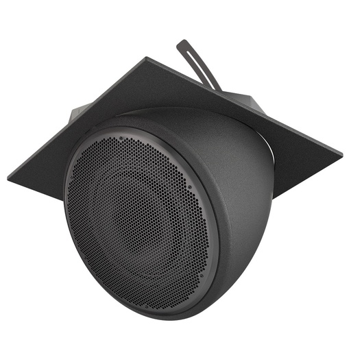 [P072287] MAG SUR-12C-16-4FP CINEMA CEILING SURROUND SPEAKER,  12" COAXIAL, 16 OHM, 2-WAY, 500 W  - with reïnforced ceiling plate