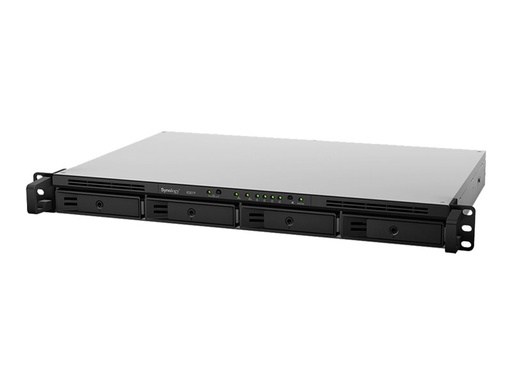 [P072767] SYNOLOGY RACKSTATION RS3618XS W/O HDD