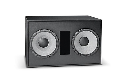 [P000280] JBL 4642A DUAL SUBWOOFER