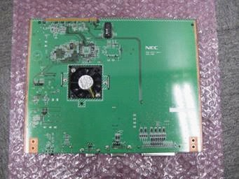 [P000305] NEC CPU PWB ASSY (SERIE 2)