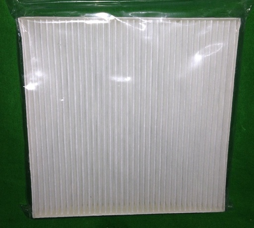 [P000123] Alternative Filter square for NEC