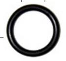 [P011020] 4DX O-RING