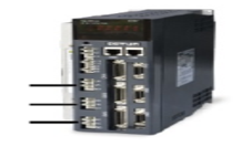 [P083928] 4DX AC SERVO DRIVER 2in1 [ESTUN]