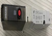 [P083955] 4DX SOLENOID VALVE-2B