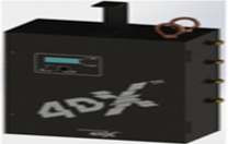 [P083968] 4DX Rainstorm Module_(4 in 1)(4DX-RM1)