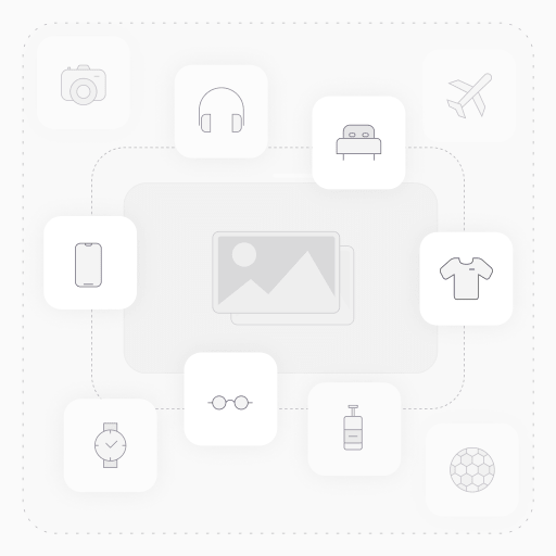 [P083980] 4DX PANASONIC A6 SERIES 750W DRIVER BRACKETS
