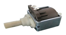 [P011728] 4DX POR-RM-MA-05-61 PUMP (CNB1-02)