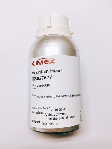 [P011745] 4DX FK5027677 MOUNTAIN HEART