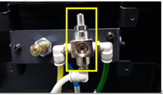 [P011765] 4DX NOZ-FAHM04 SPRAY NOZZLE - EUROPE