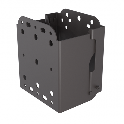 [P012026] MN WMT-C100 WALL BRACKET 100MM