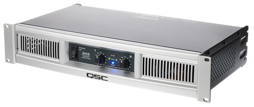 [P012441] QSC GX 5 AMPLIFIER 2 X 700W