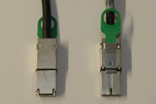 [P001774] DOLBY SHOWVAULT EXTERNAL PCI-E CABLE 3M