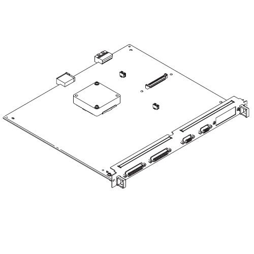 [P001612] SONY M.C.B. IO-251 (COMPL)